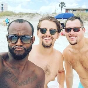 Meet your Posher, Will